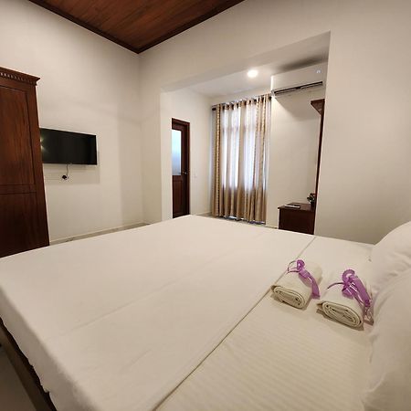 פנאדורה Regno Villa The Infinity By Nflix מראה חיצוני תמונה