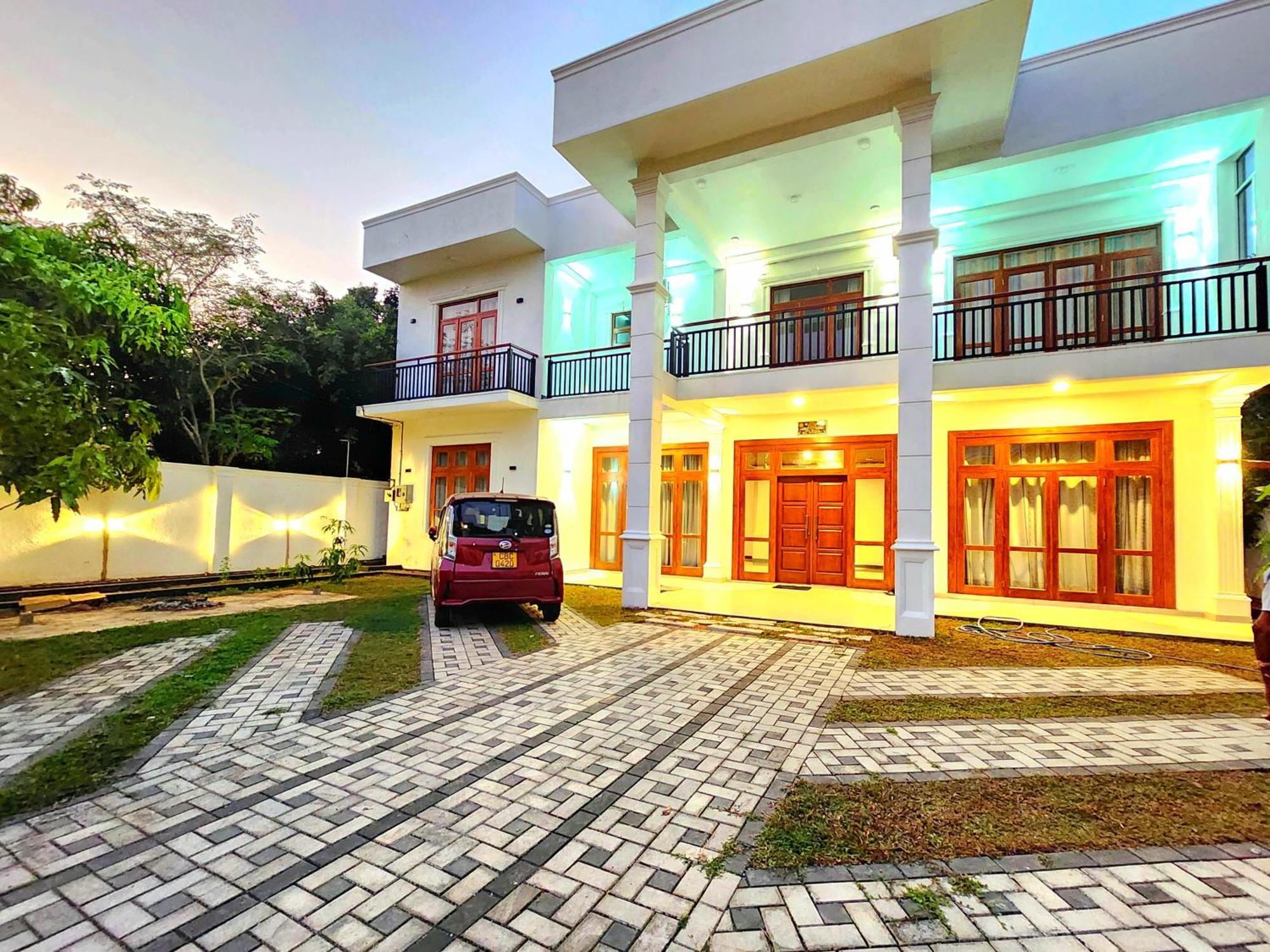 פנאדורה Regno Villa The Infinity By Nflix מראה חיצוני תמונה