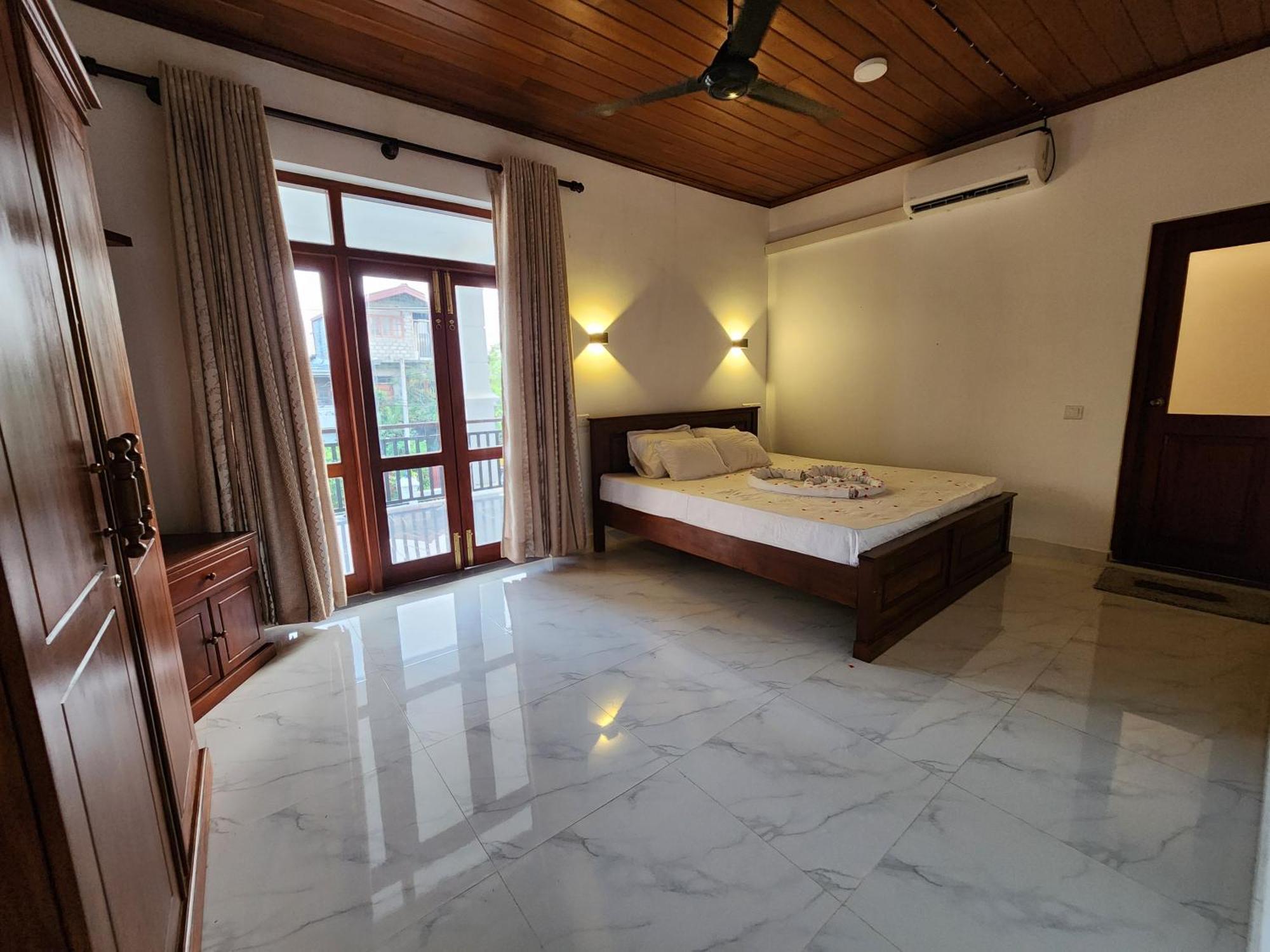 פנאדורה Regno Villa The Infinity By Nflix מראה חיצוני תמונה