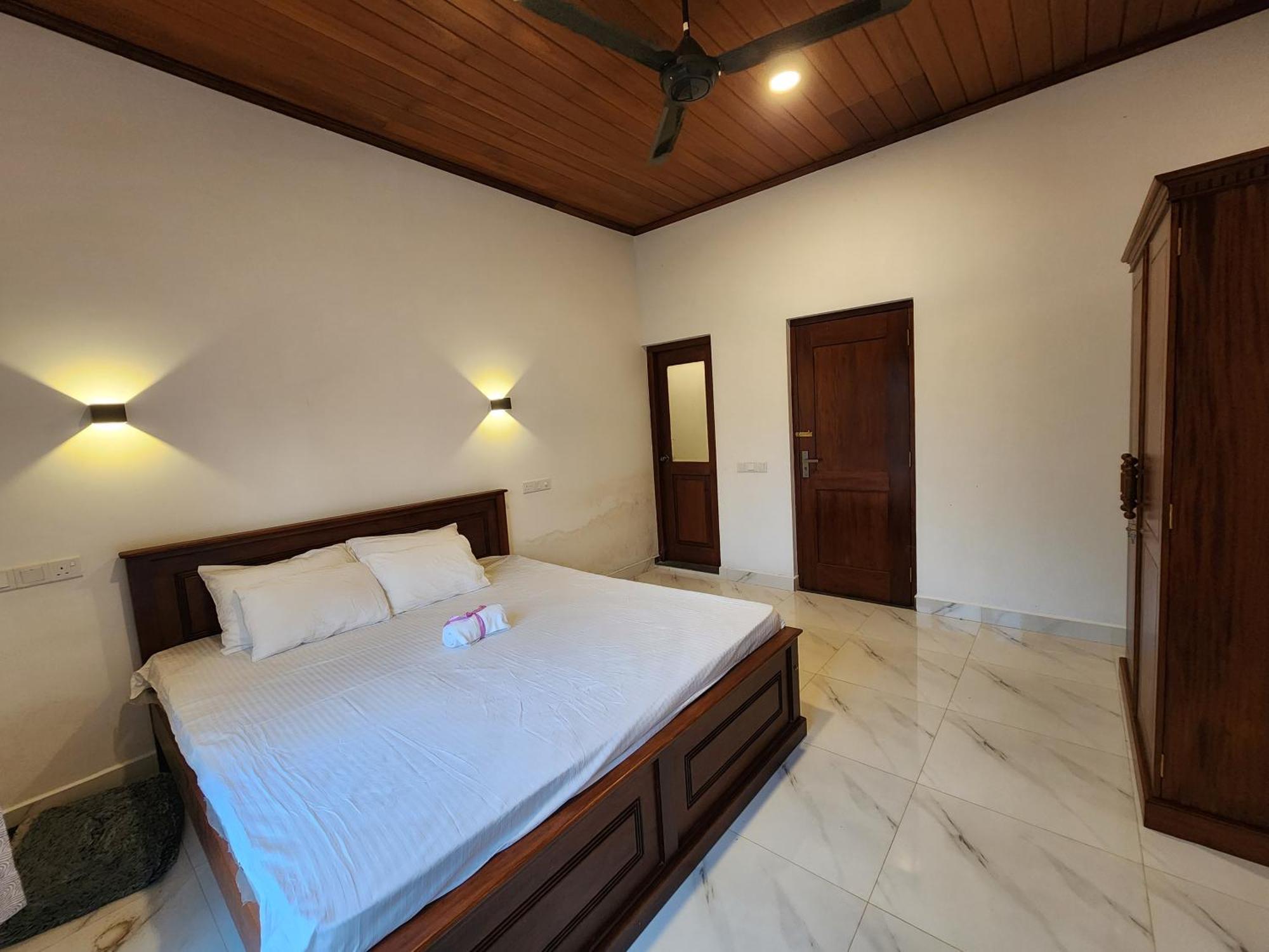 פנאדורה Regno Villa The Infinity By Nflix מראה חיצוני תמונה