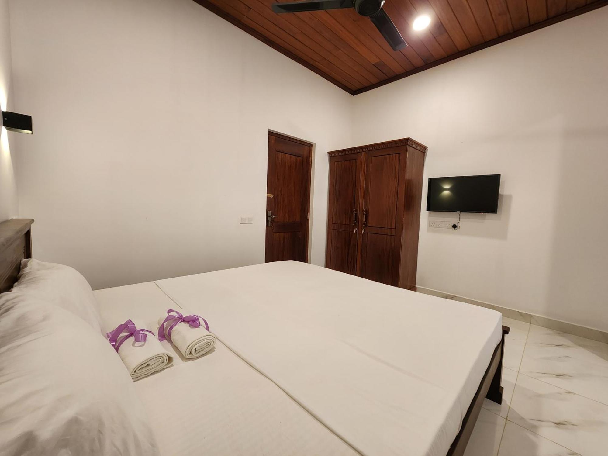 פנאדורה Regno Villa The Infinity By Nflix מראה חיצוני תמונה