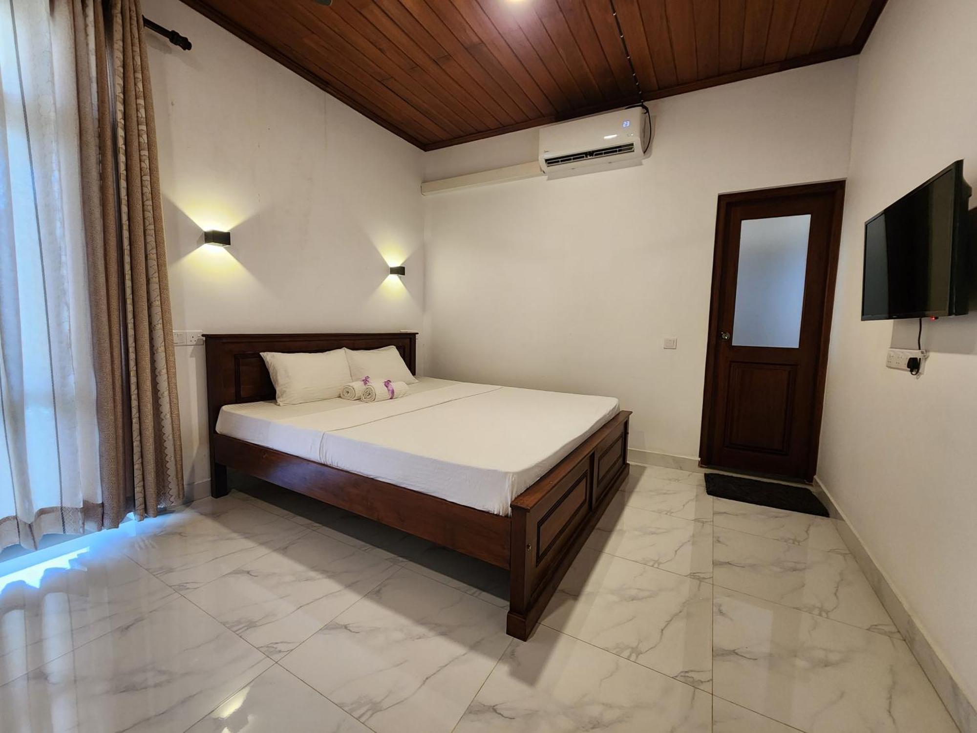 פנאדורה Regno Villa The Infinity By Nflix מראה חיצוני תמונה