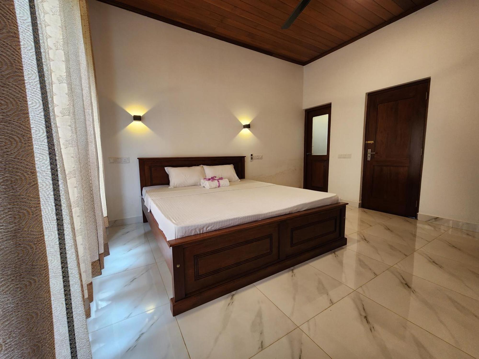 פנאדורה Regno Villa The Infinity By Nflix מראה חיצוני תמונה