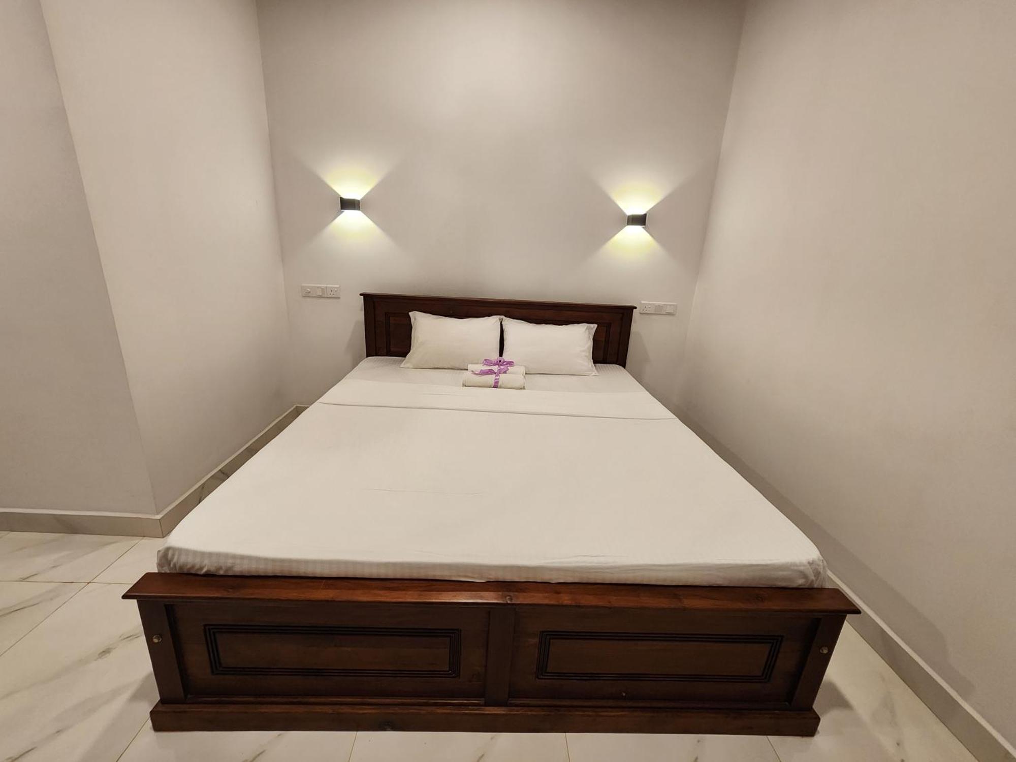פנאדורה Regno Villa The Infinity By Nflix מראה חיצוני תמונה