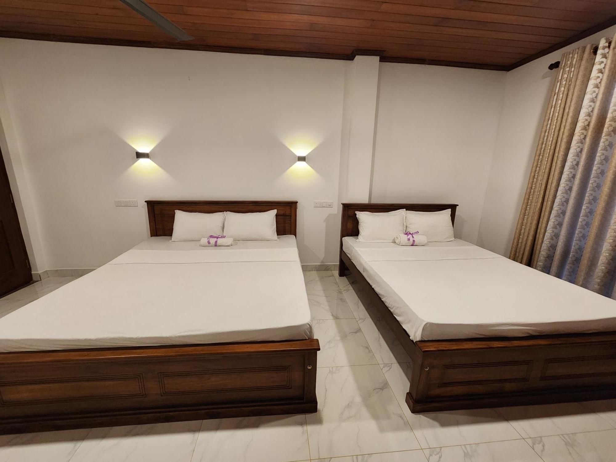 פנאדורה Regno Villa The Infinity By Nflix מראה חיצוני תמונה